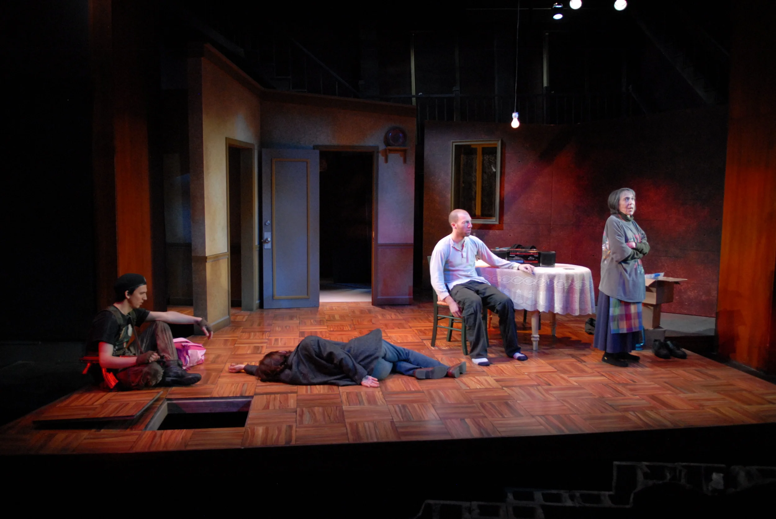 Honey Brown Eyes 1.JPG