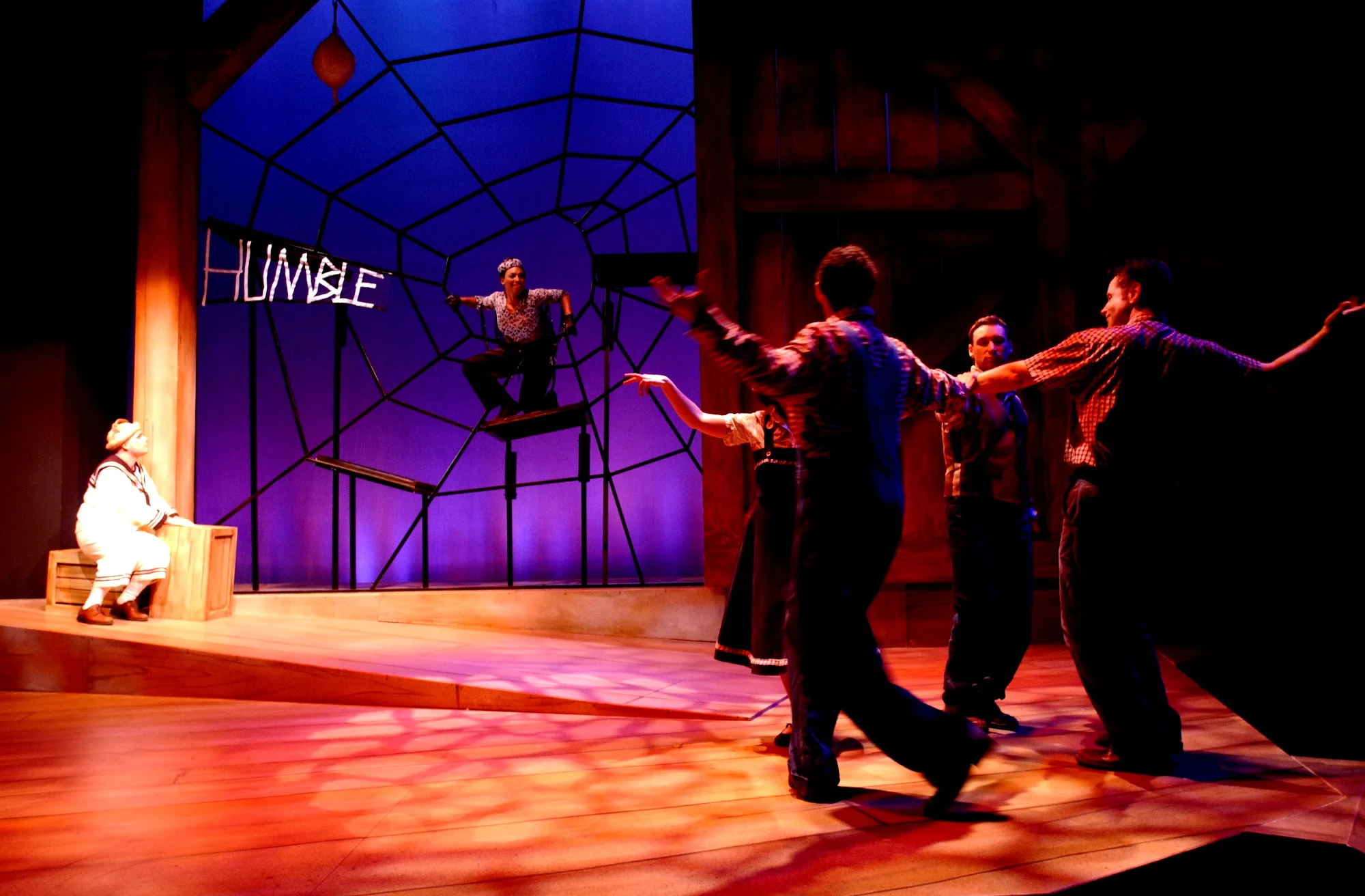 Charlotte's Web 1.JPG