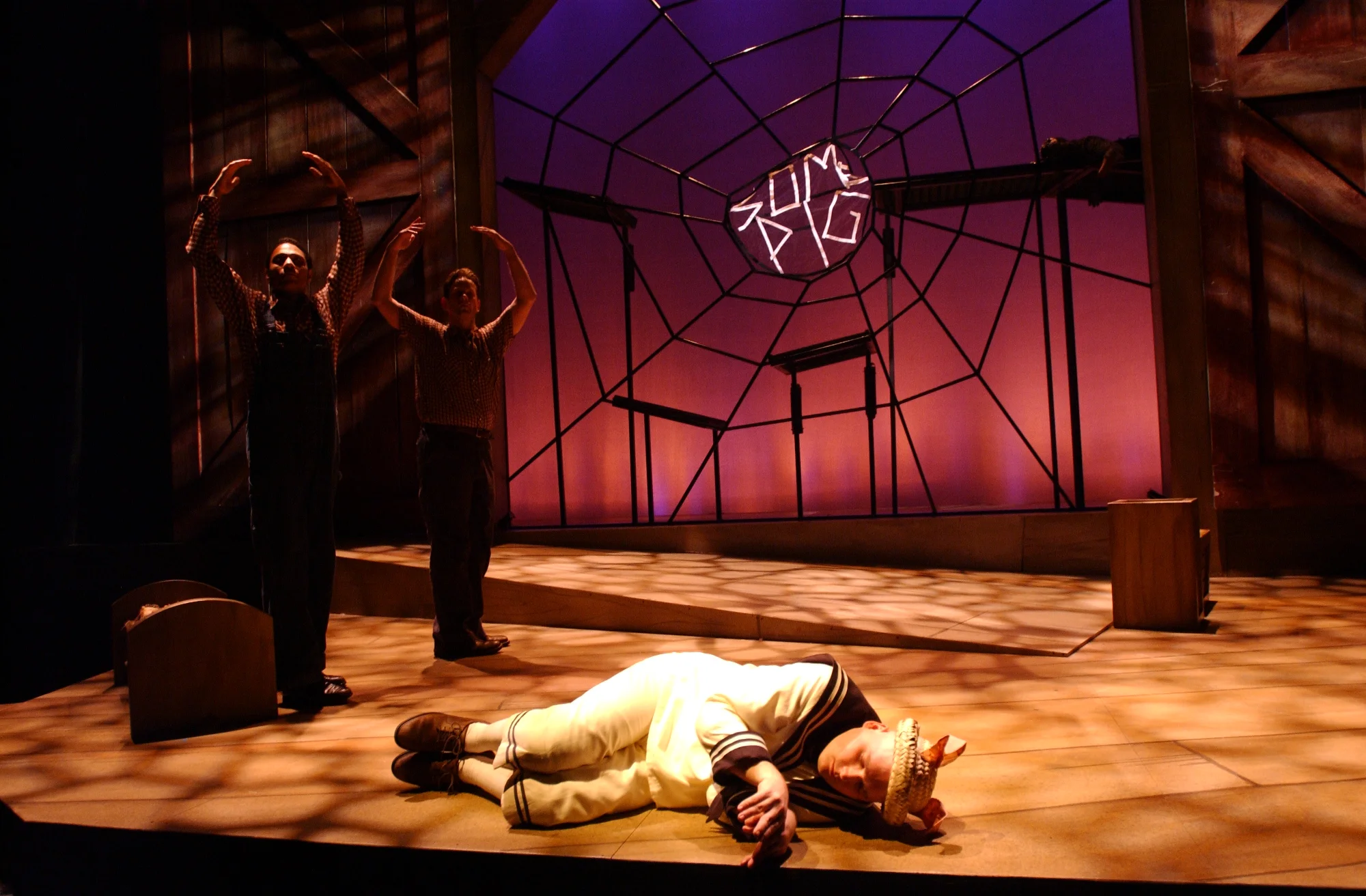 Charlotte's Web 4.JPG