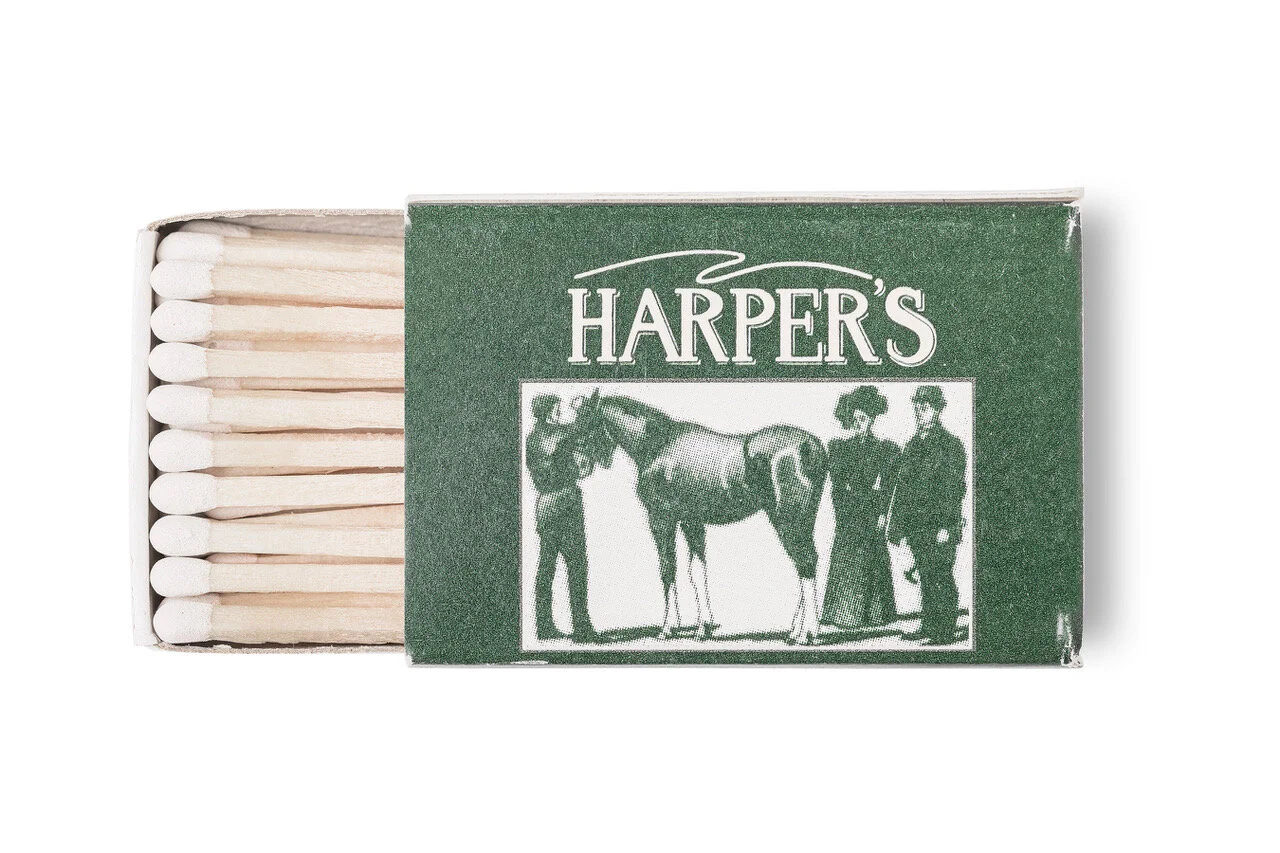 Harpers