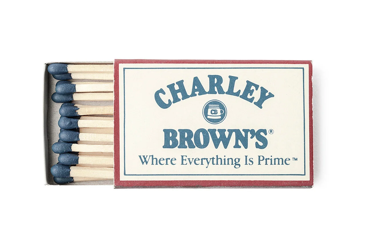 Charley Brown's