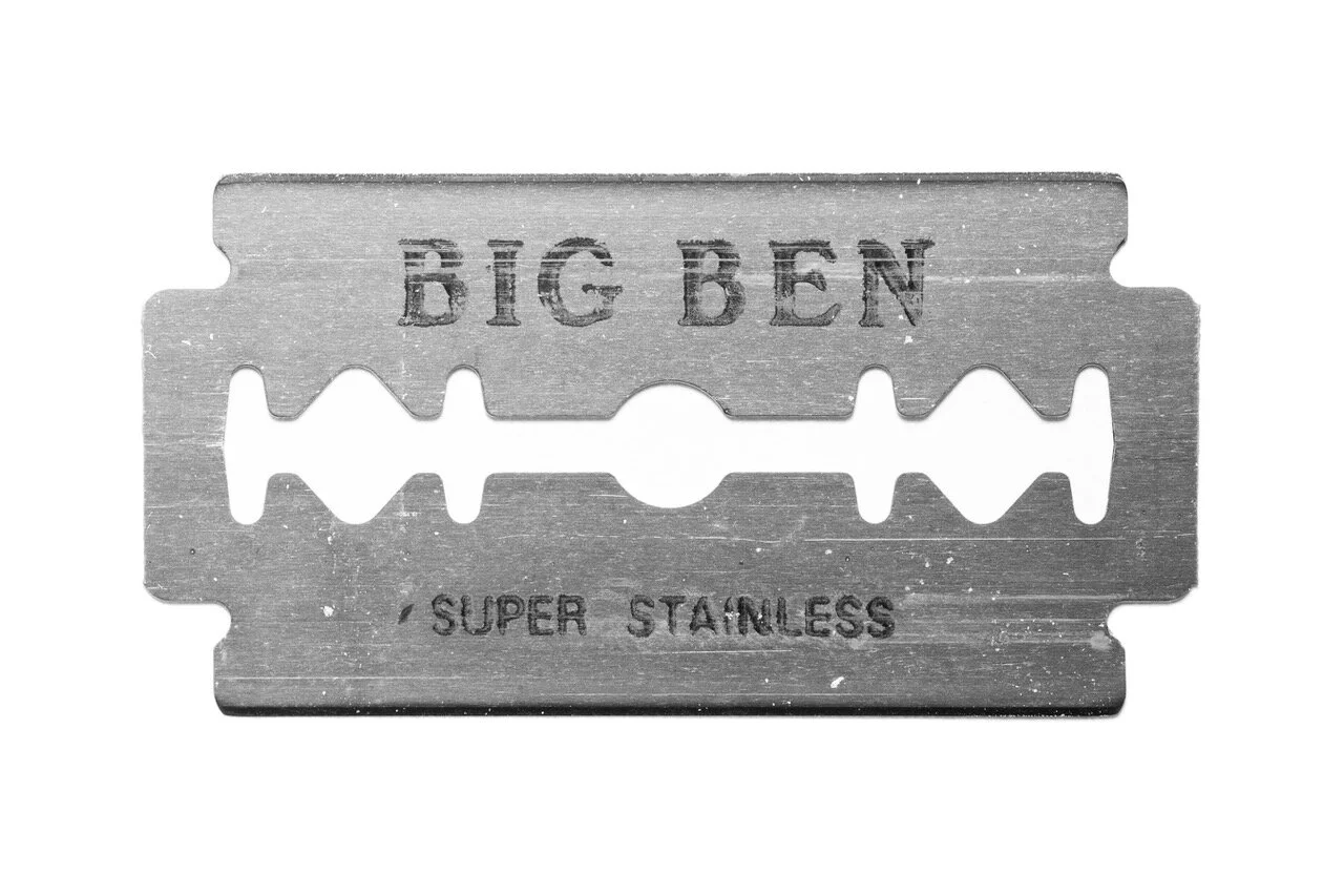 Big Ben