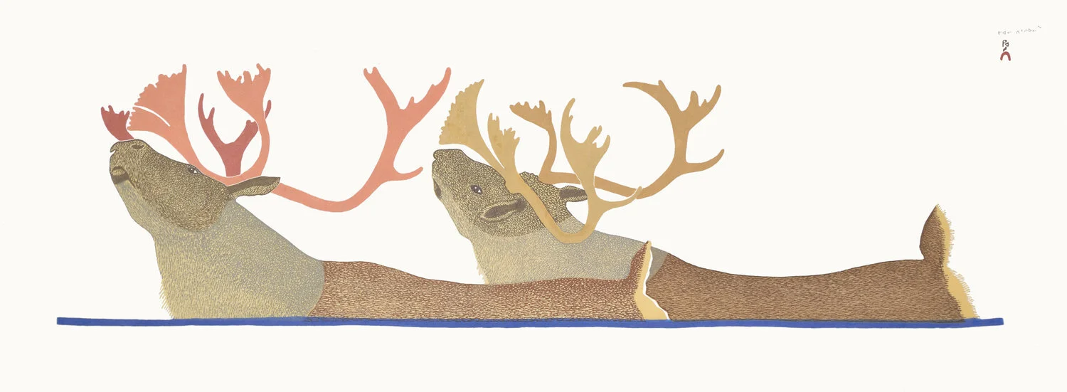 Soper River Crossing