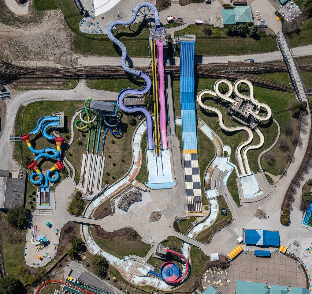 Splash Works
