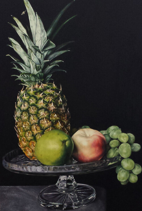 Pinapple