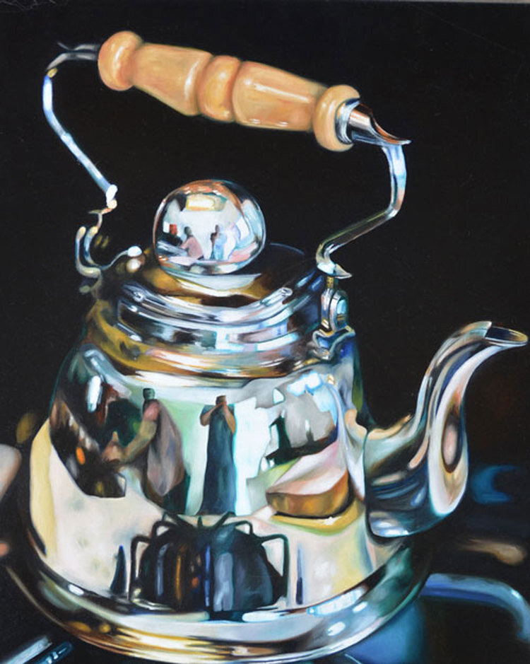 Kettle