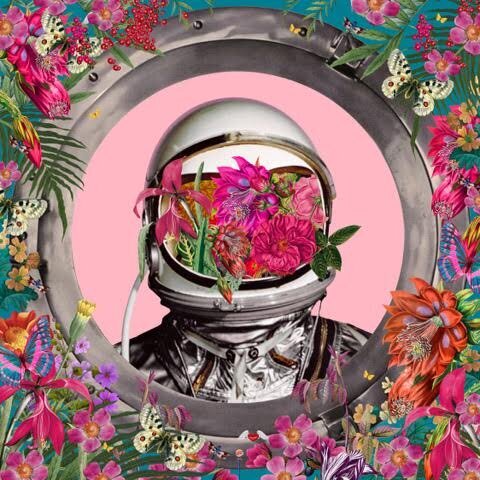 Pink Astro