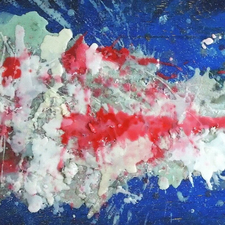 Extant Form of Decay