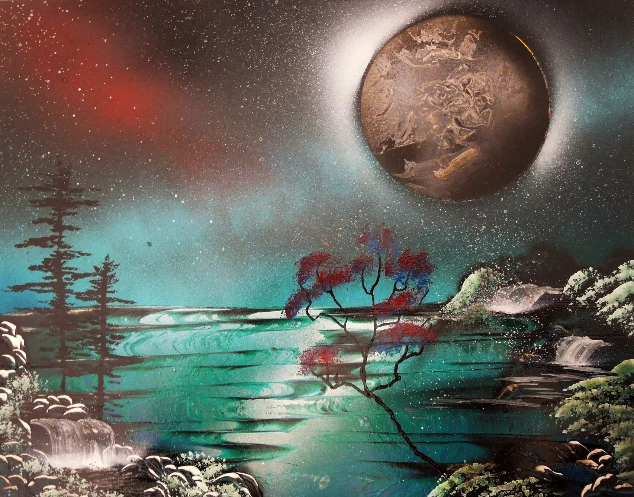 Silence Is Mandatory