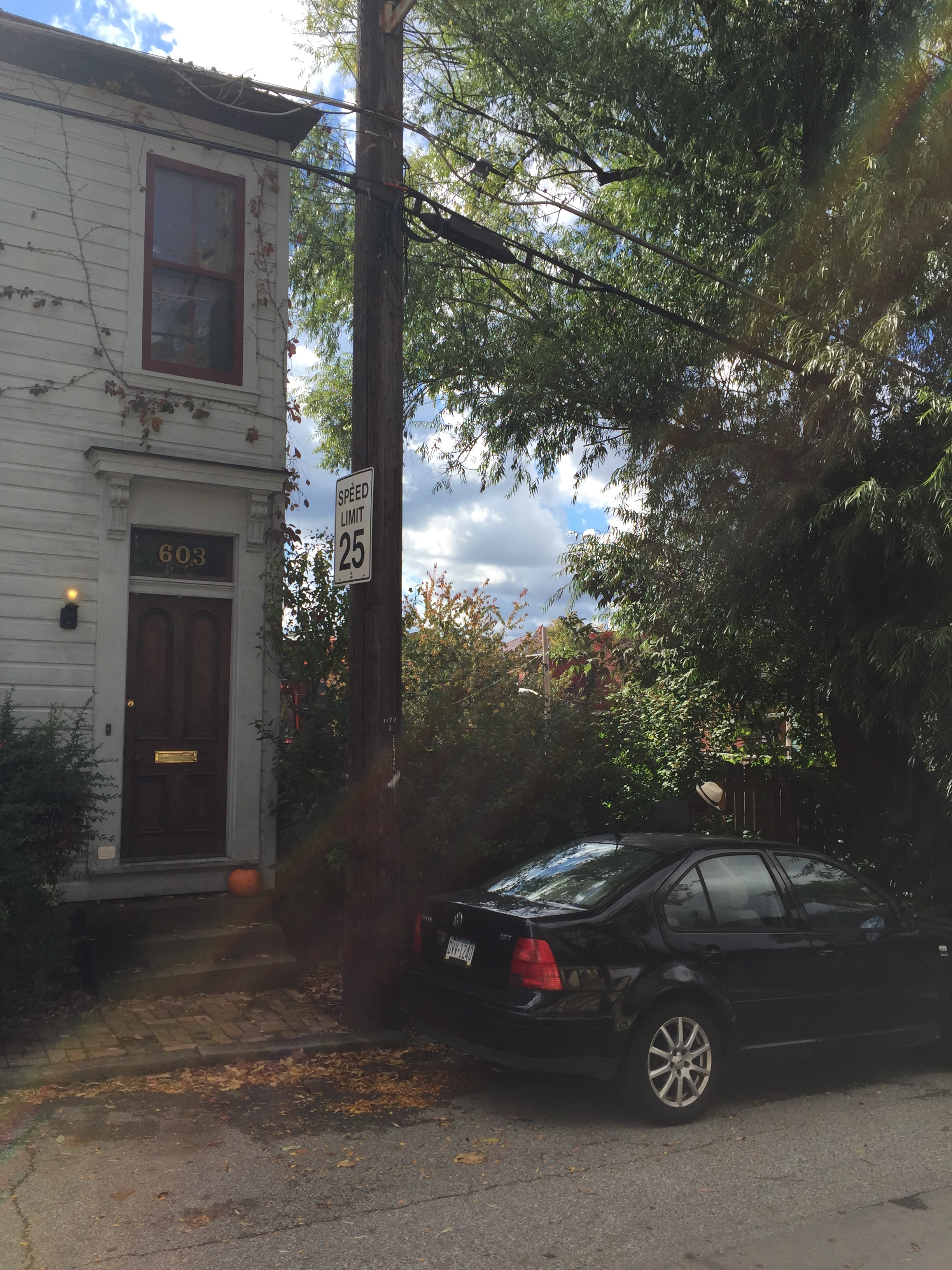 603 will have some new neighbors!