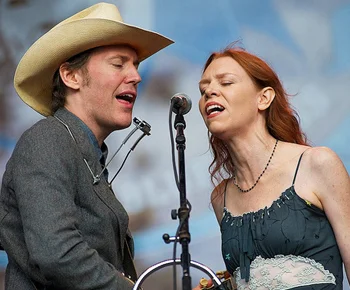 Amazing art & amazing music