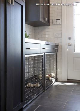 16 Stylish Built In Sleeping Areas For Dogs Bergdahl Real Property Built In Sleeping Areas For Dogs