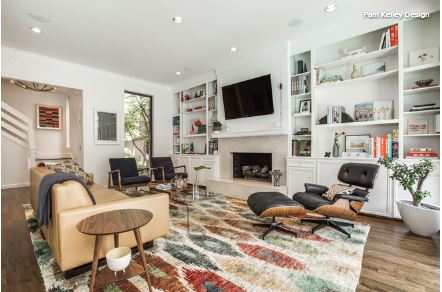 Blog Bergdahl Real Property Blog Bergdahl Real Property, Room And Board Hess Leather Sofa