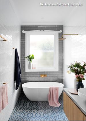 Blog Bergdahl Real Property - How To Fit A Separate Bath And Shower Into Small Bathroom Blog Bergdahl Real Property - How To Fit A Separate Bath And Shower Into Small Bathroom