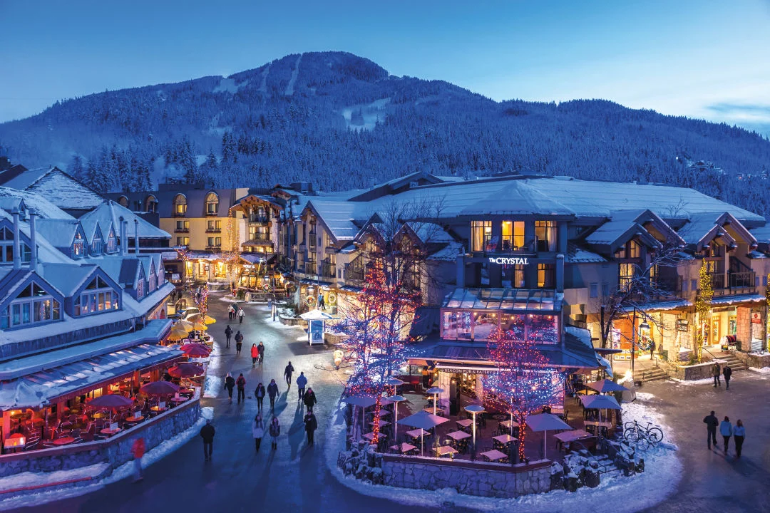 12 Ski Resorts To Visit Across The Pacific Northwest Bergdahl Real Property