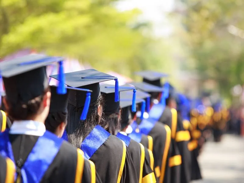 LWSD had six schools on the 2019 best high schools list. (Shutterstock)