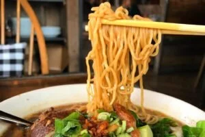 Courtesy Isarn Thai Soul Kitchen