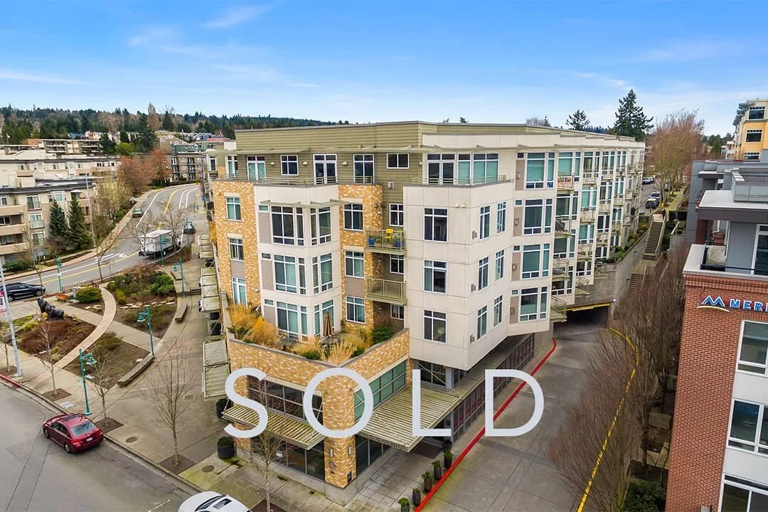 SOLD AND CLOSED IN 2 WEEKS!! To say we are grateful is an understatement. Thanks to our wonderful clients for your trust and understanding during this extraordinary time. So happy to welcome the fortunate new owner to the #Kirkland98033 community! &n