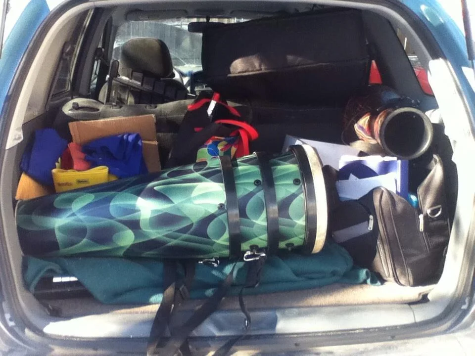 So, you want to be a music therapist…