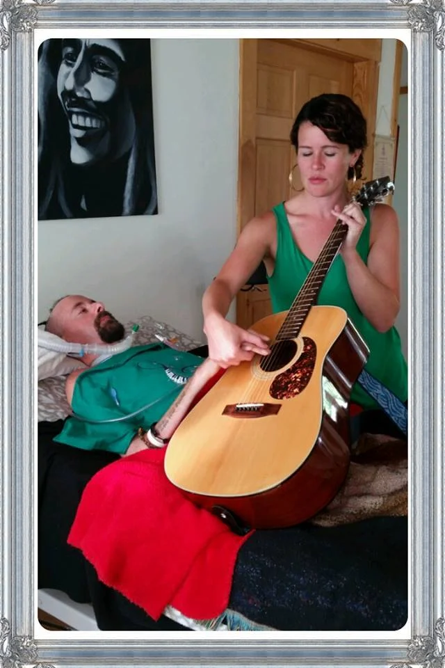  "My life will fight in my body for air, 'cause your voices are all there" -Matisyahu