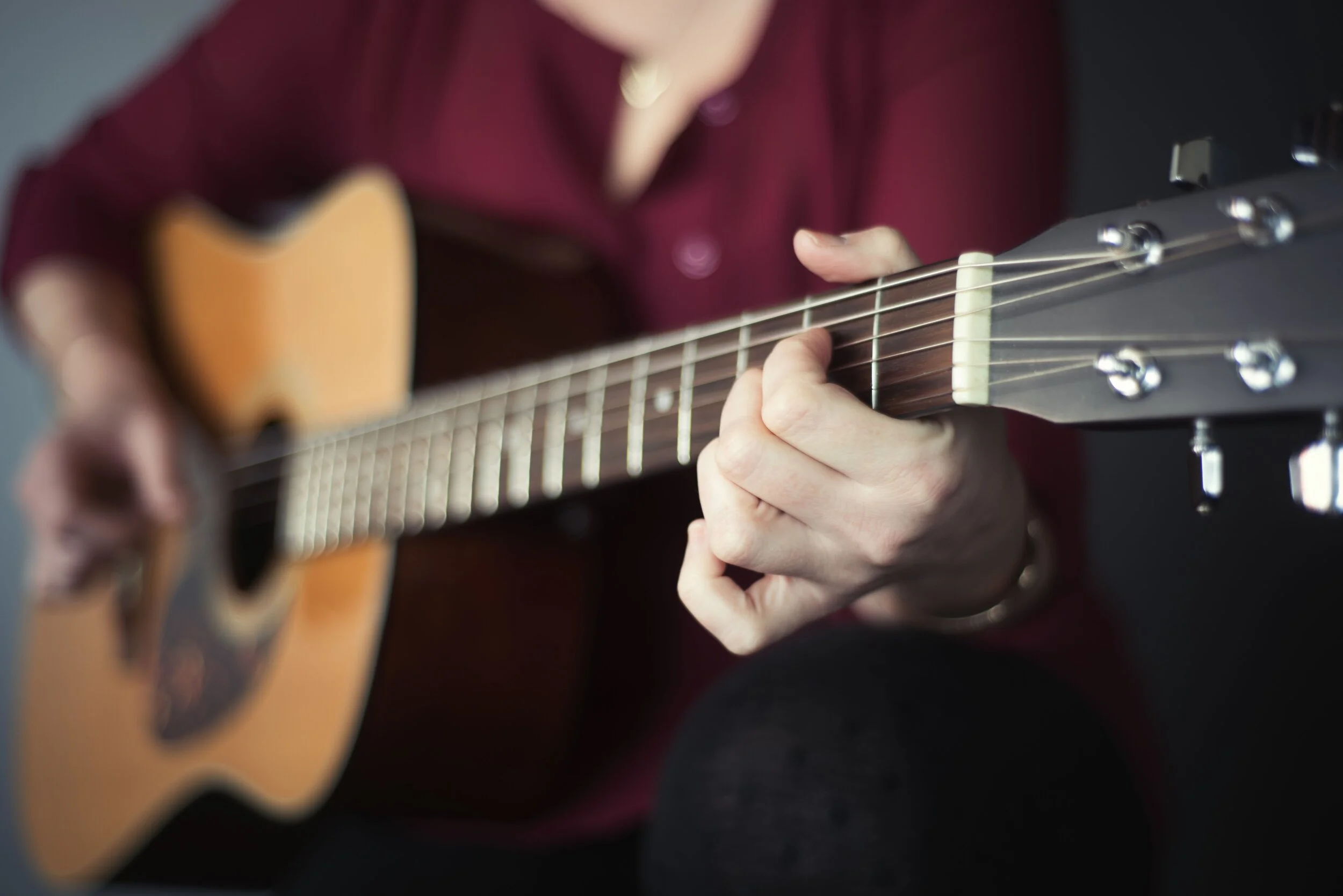 Give the Gift of Song