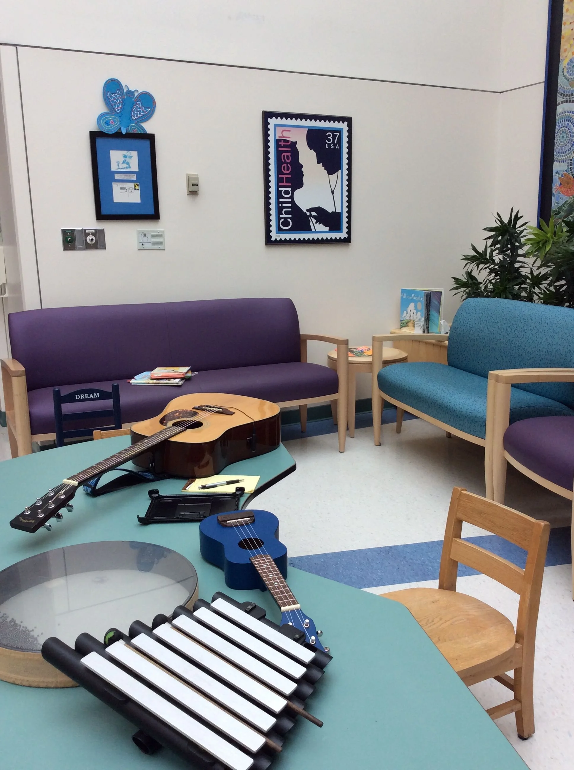 What is (and isn't) Music Therapy