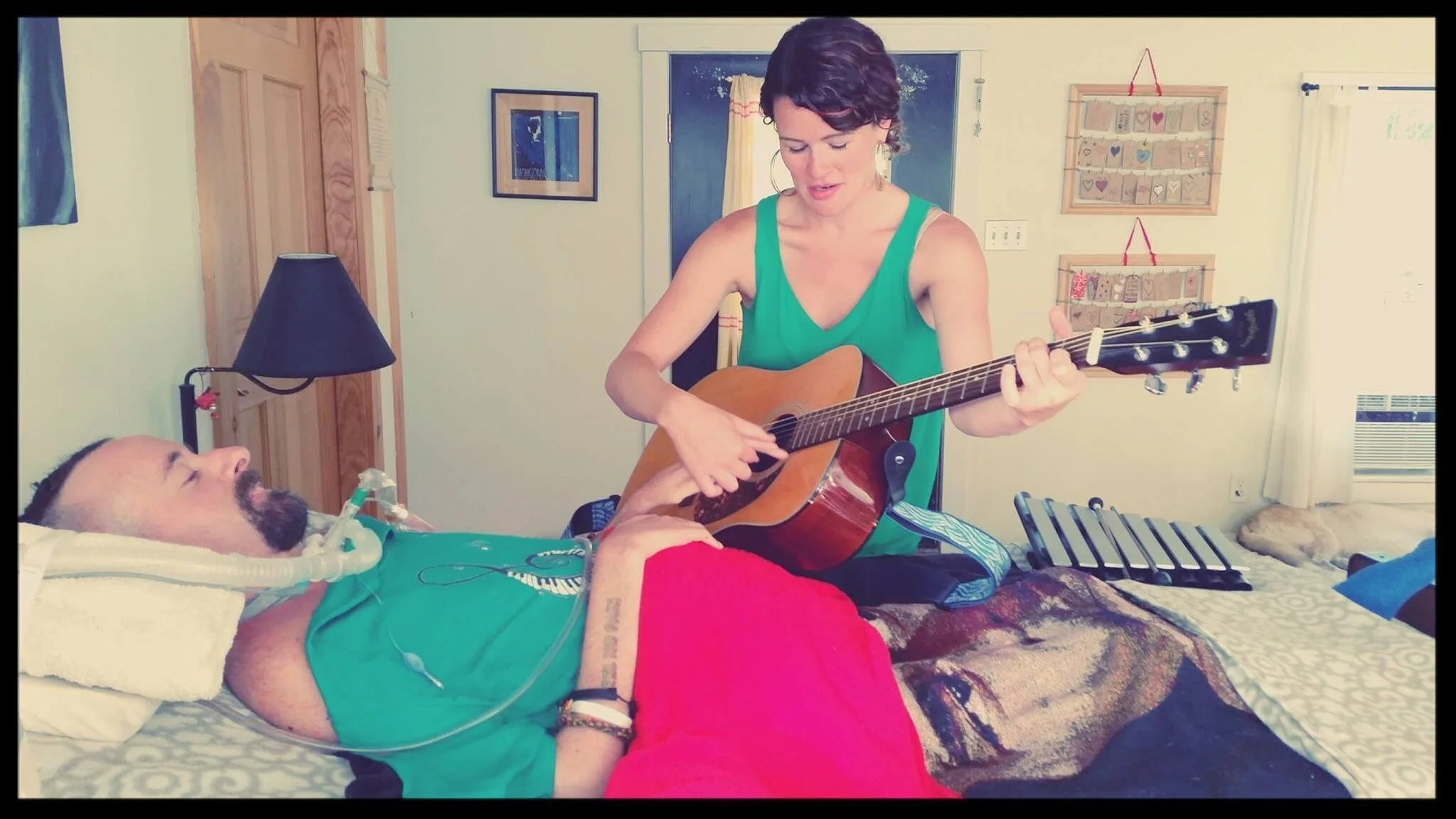 Who Benefits from Music Therapy?