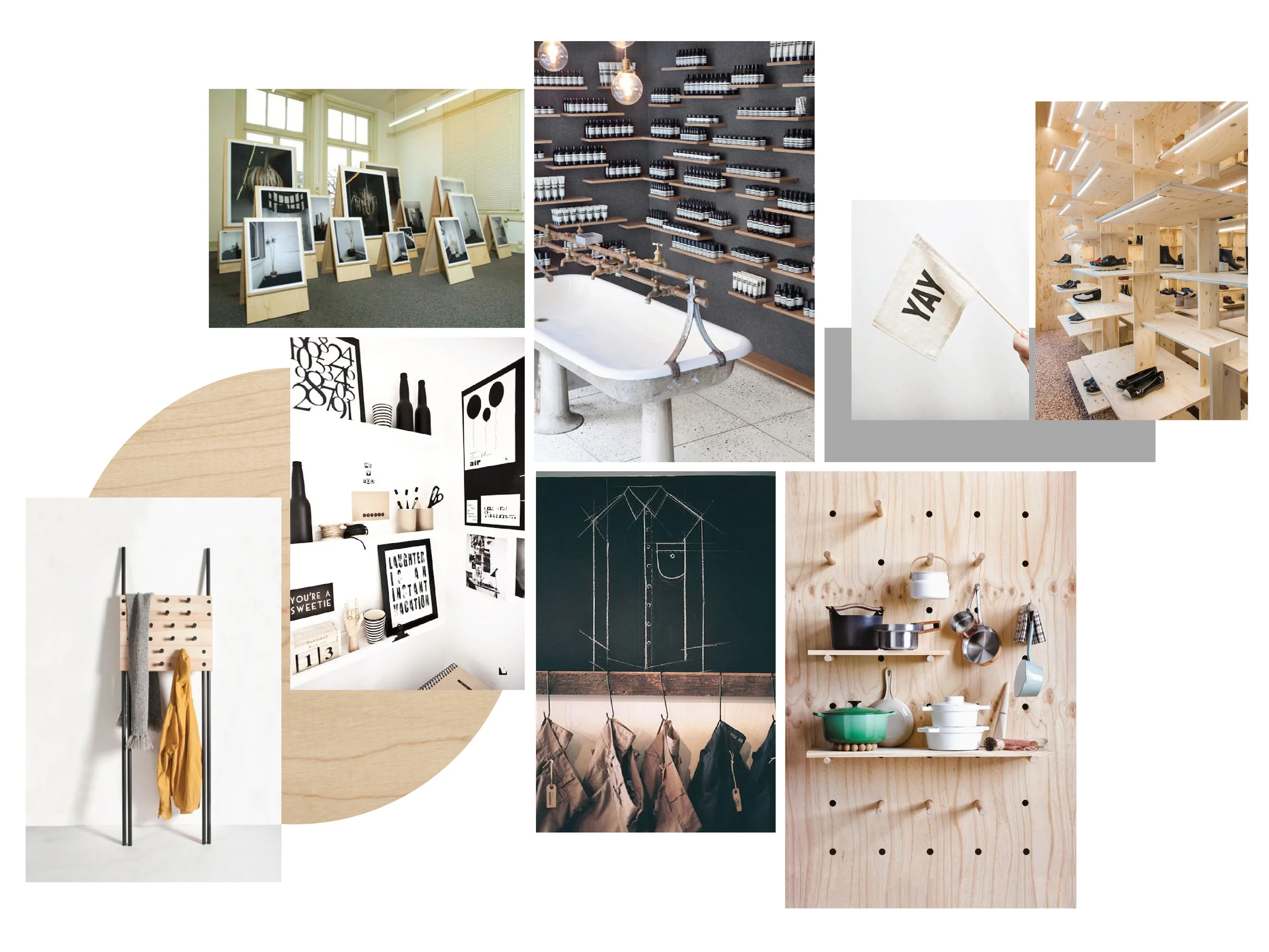MOOD BOARD