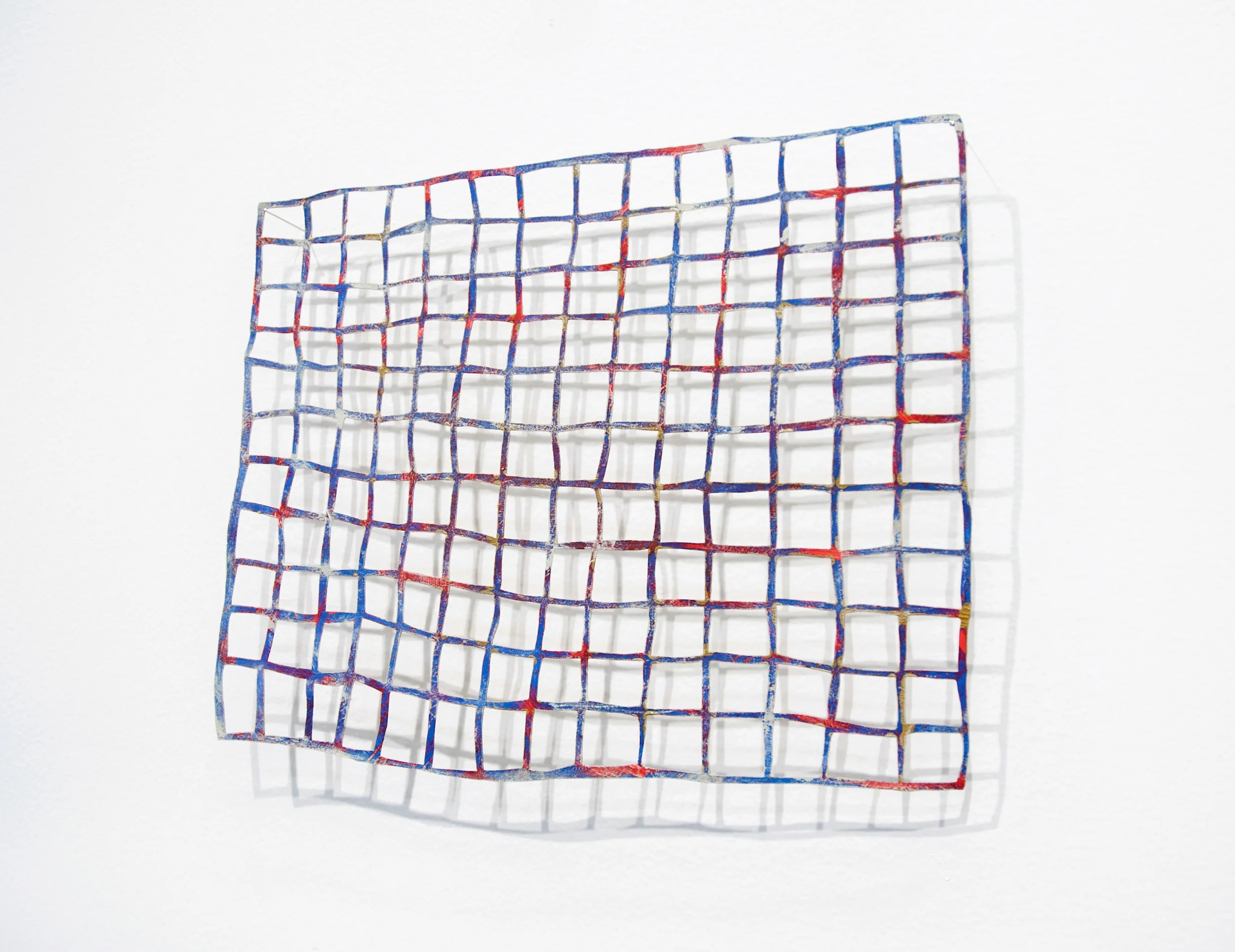 Spectral Second, 2016