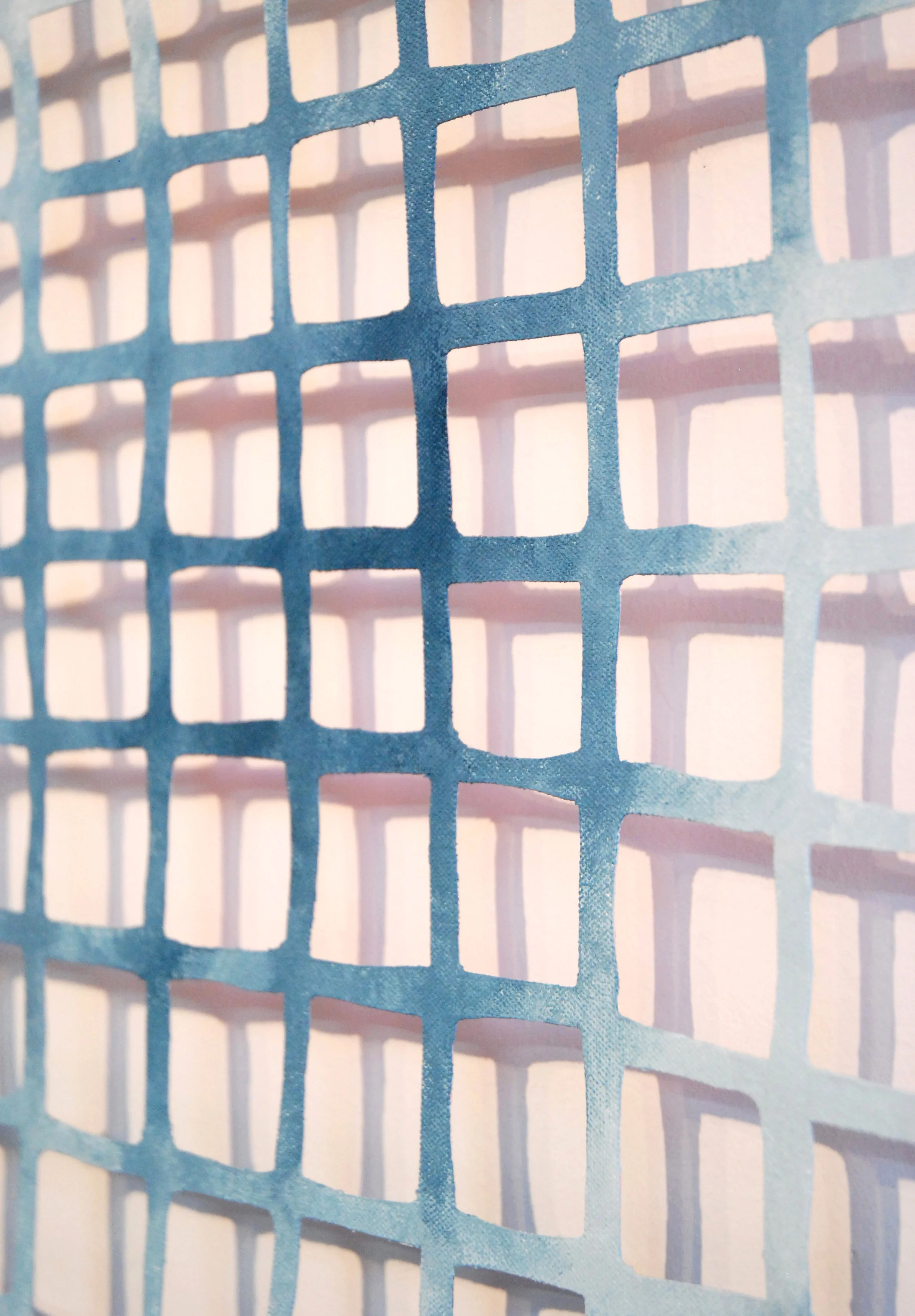 6 am (detail)