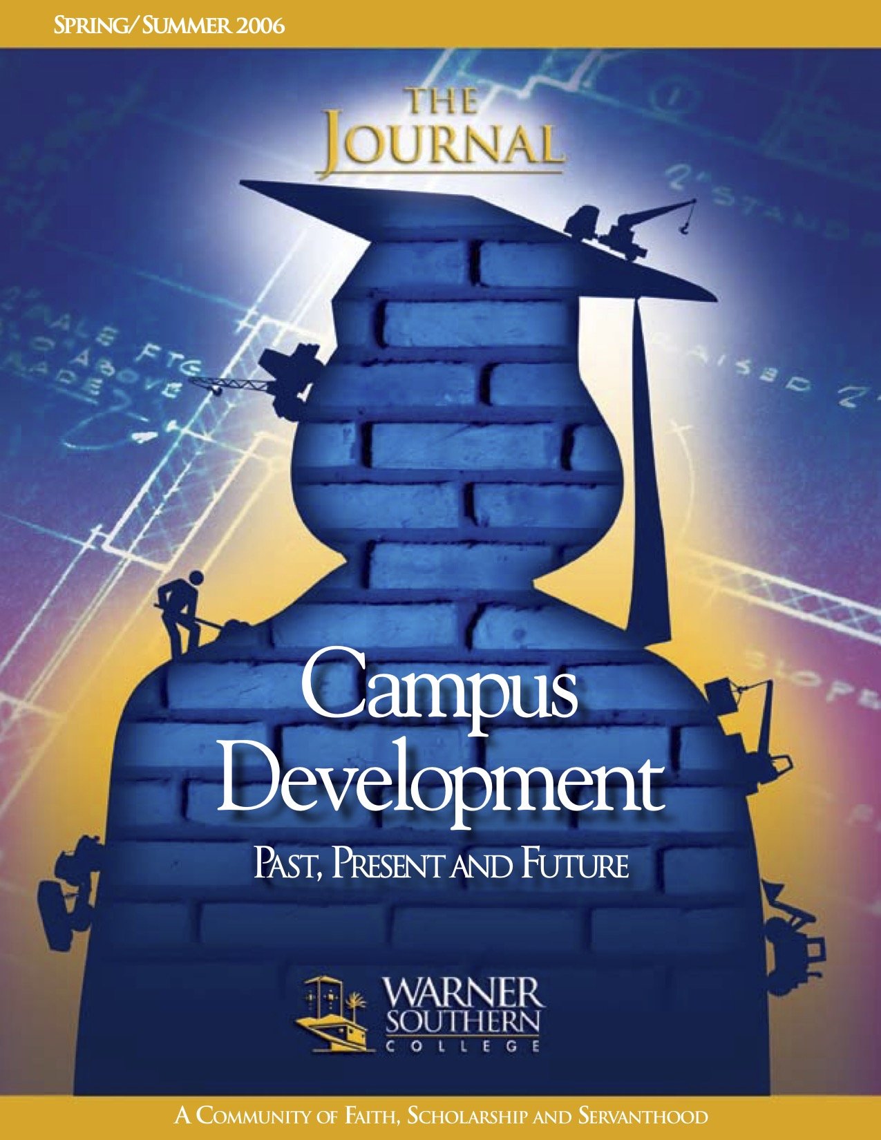 The Journal Alumni Feature : Warner University