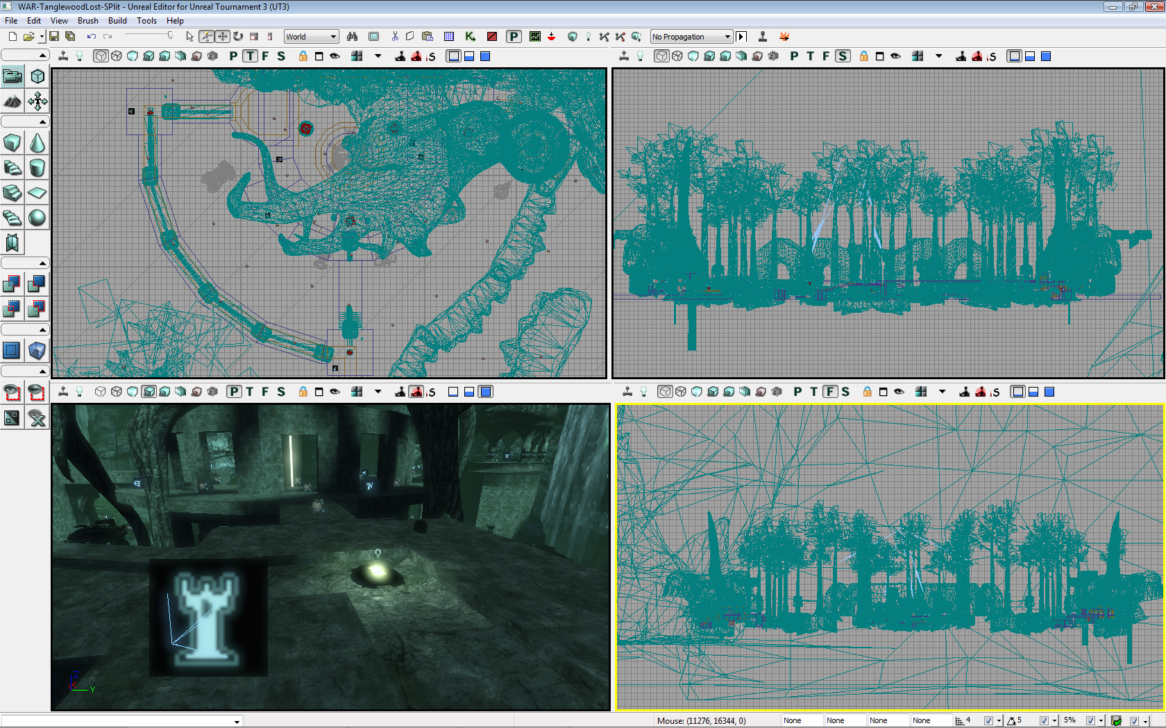 Gameplay & Refining 6