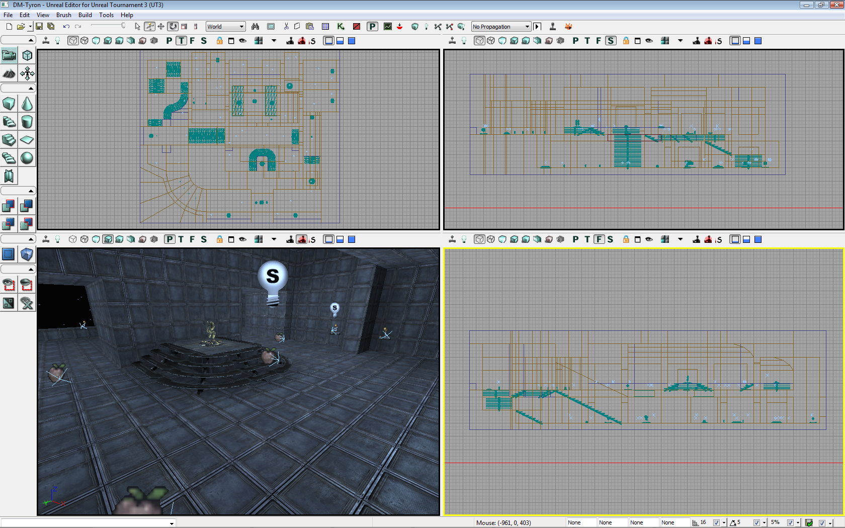 Refining 1
