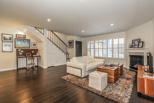 14322 DICKENS TOWNHOME, $599,000 - SOLD!