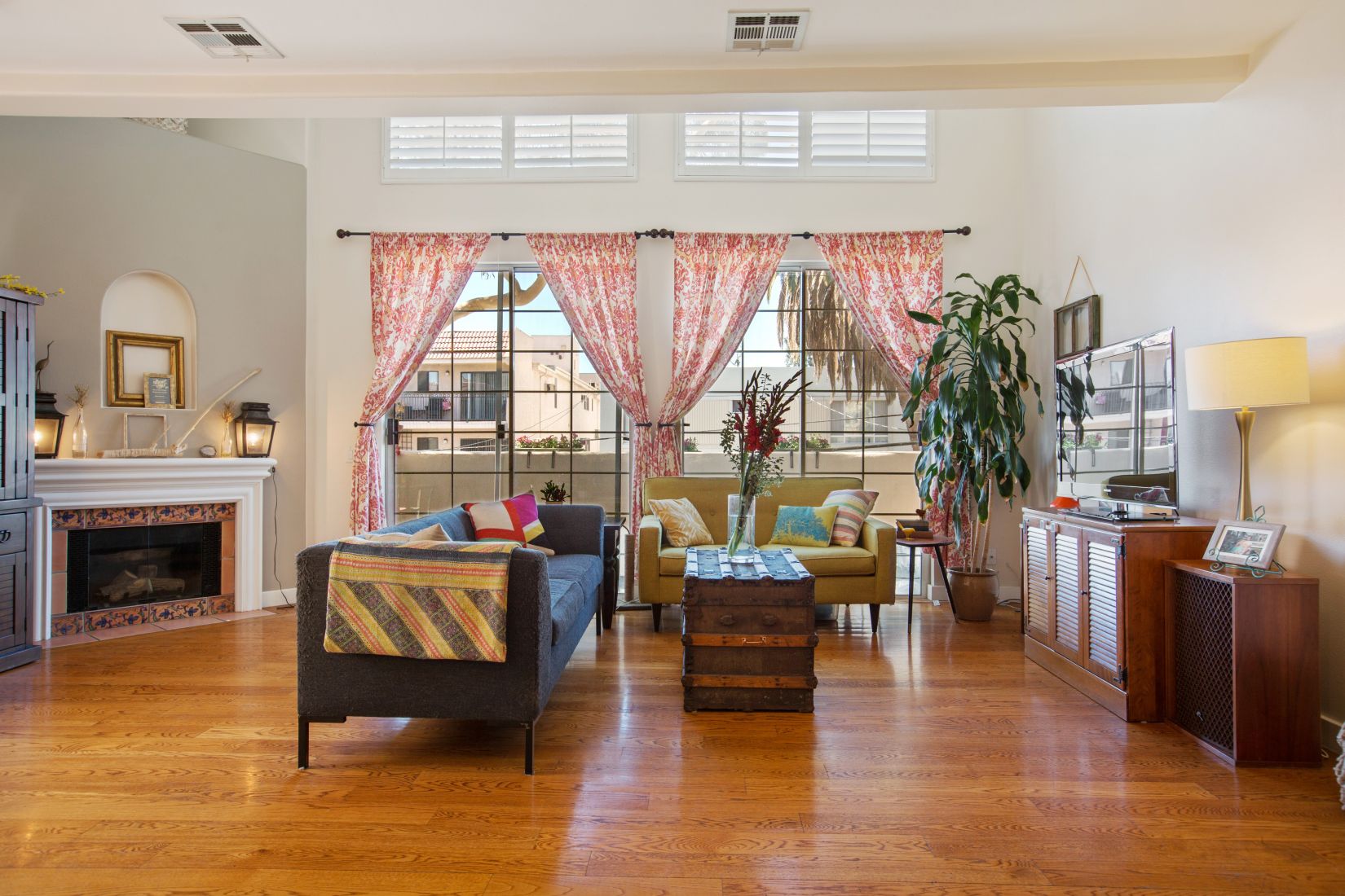 1342 N SIERRA BONITA AVE. #204, WeHo, $799,000 - SOLD!