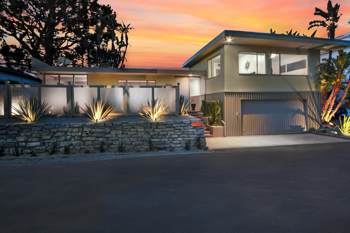 3650 ALTA MESA DR., STUDIO CITY - $1,550,000 - SOLD!