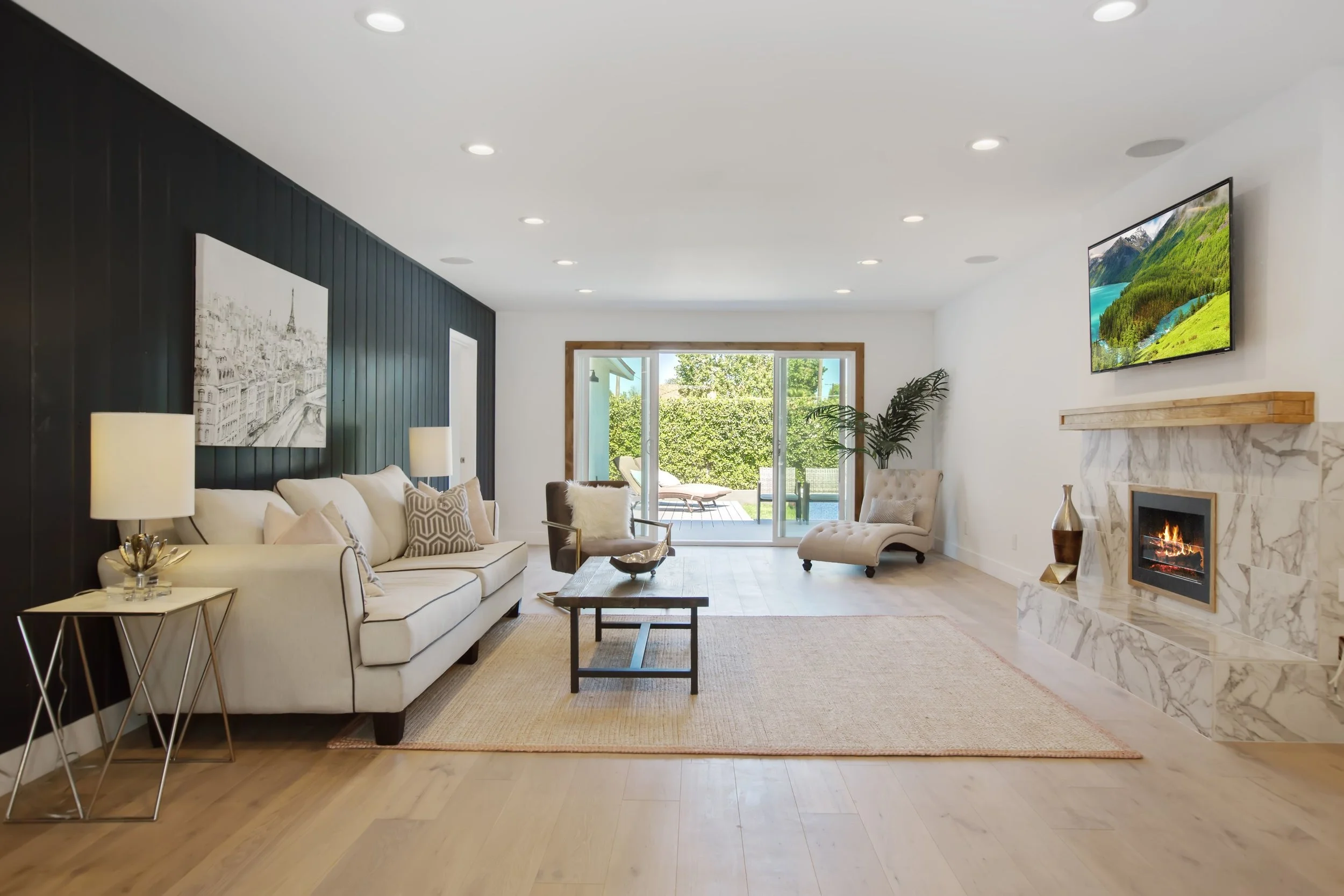 4600 SUNNYSLOPE AVE., SHERMAN OAKS, $ 1,799,000 - SOLD!