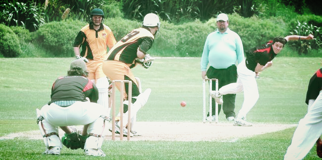 Collegians v Taita3 bowling.JPG