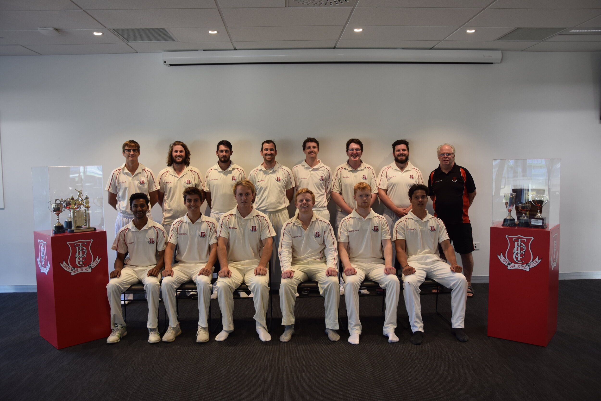 Taita Premiers 2019/20