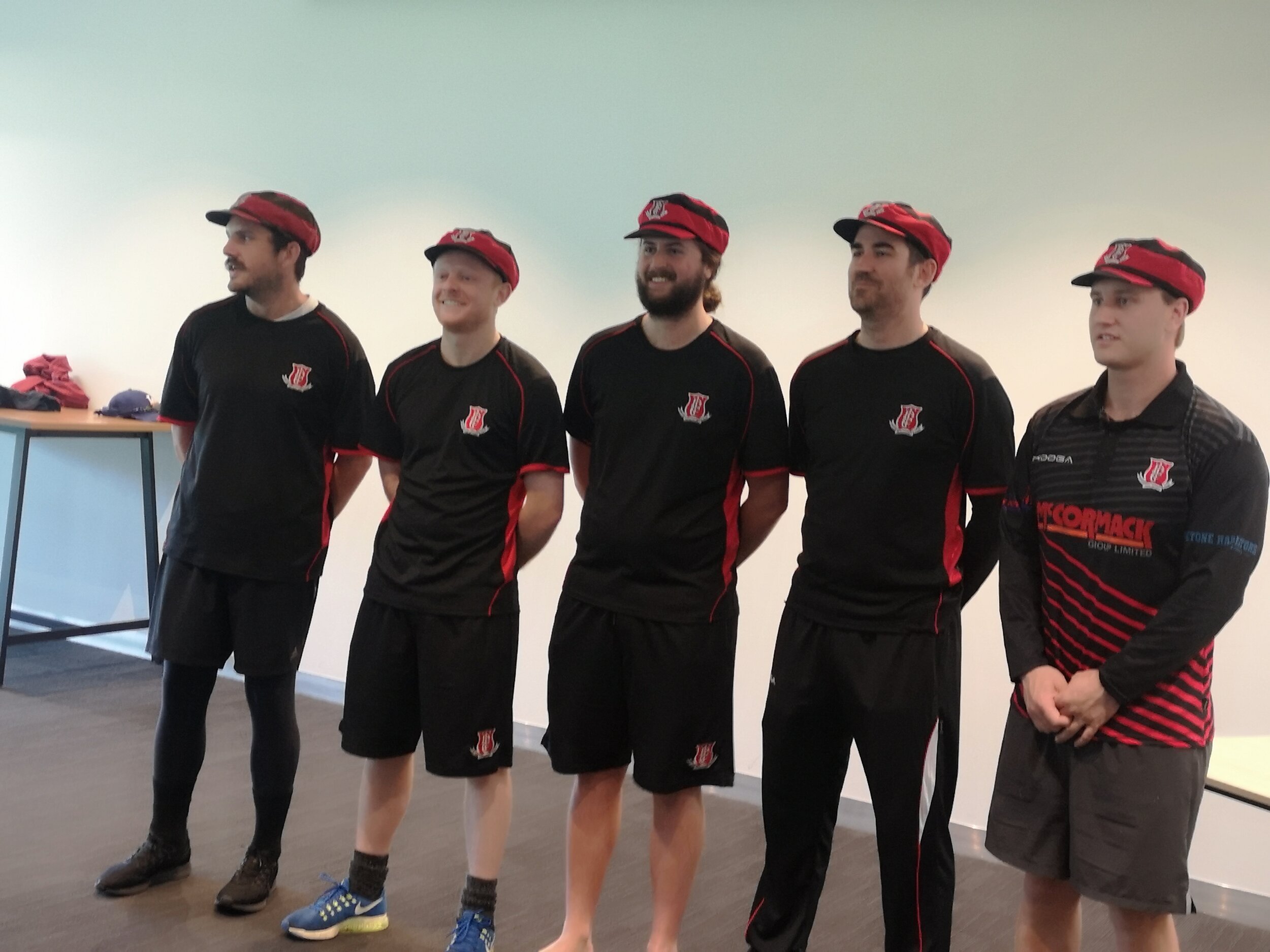 2020/21 Premier players who have played 100 premier games