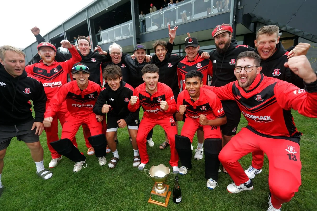 TAITA CRICKET AGM AND SEASON LAUNCH