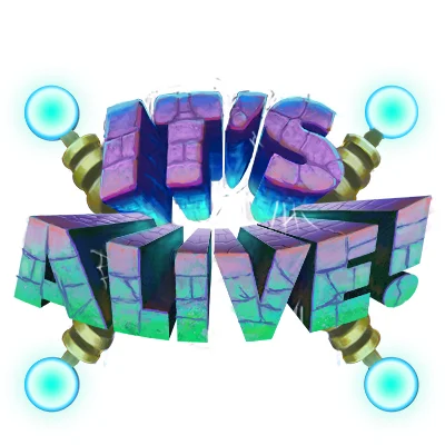 IT'S ALIVE! Bonus Text
