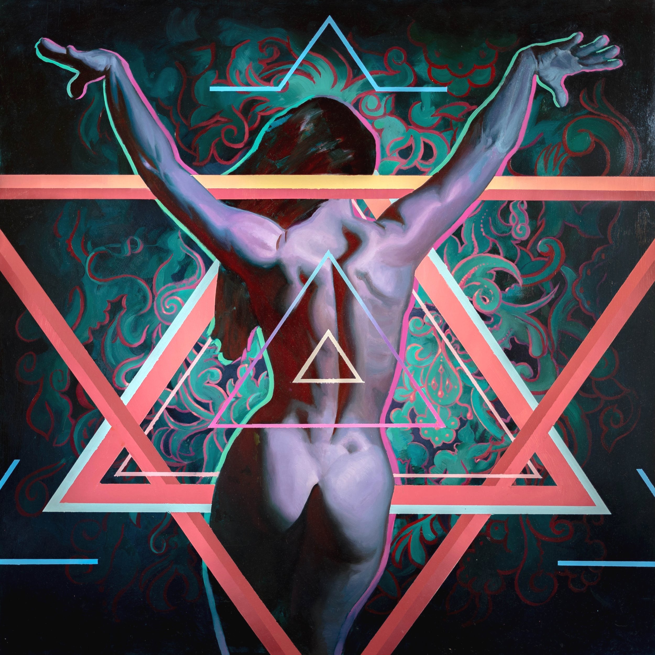 Triadic Form