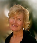 Susanna Warren