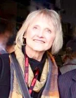  Carole Menge