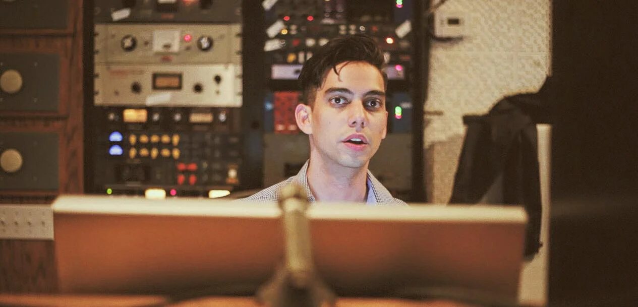 Danilo Pichardo AASNYC Boulevard Recording.jpg