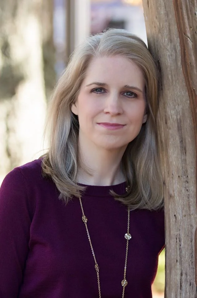 Twin Piques by Tracie Banister