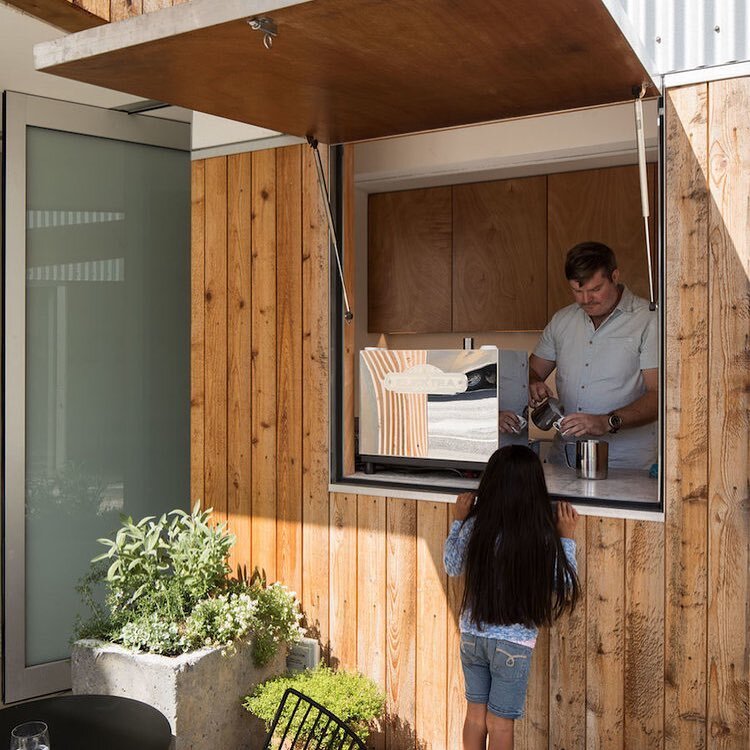 Repost from @homenewzealand: our 2017 Home of The Year&mdash;the home of @grantjackstudio. This year&rsquo;s winner will be announced April 3 #homeoftheyear2019 .
.
Photograph by Patrick Reynolds
.
.
.
.
#homeoftheyear #NZarchitecture #moderndesign #