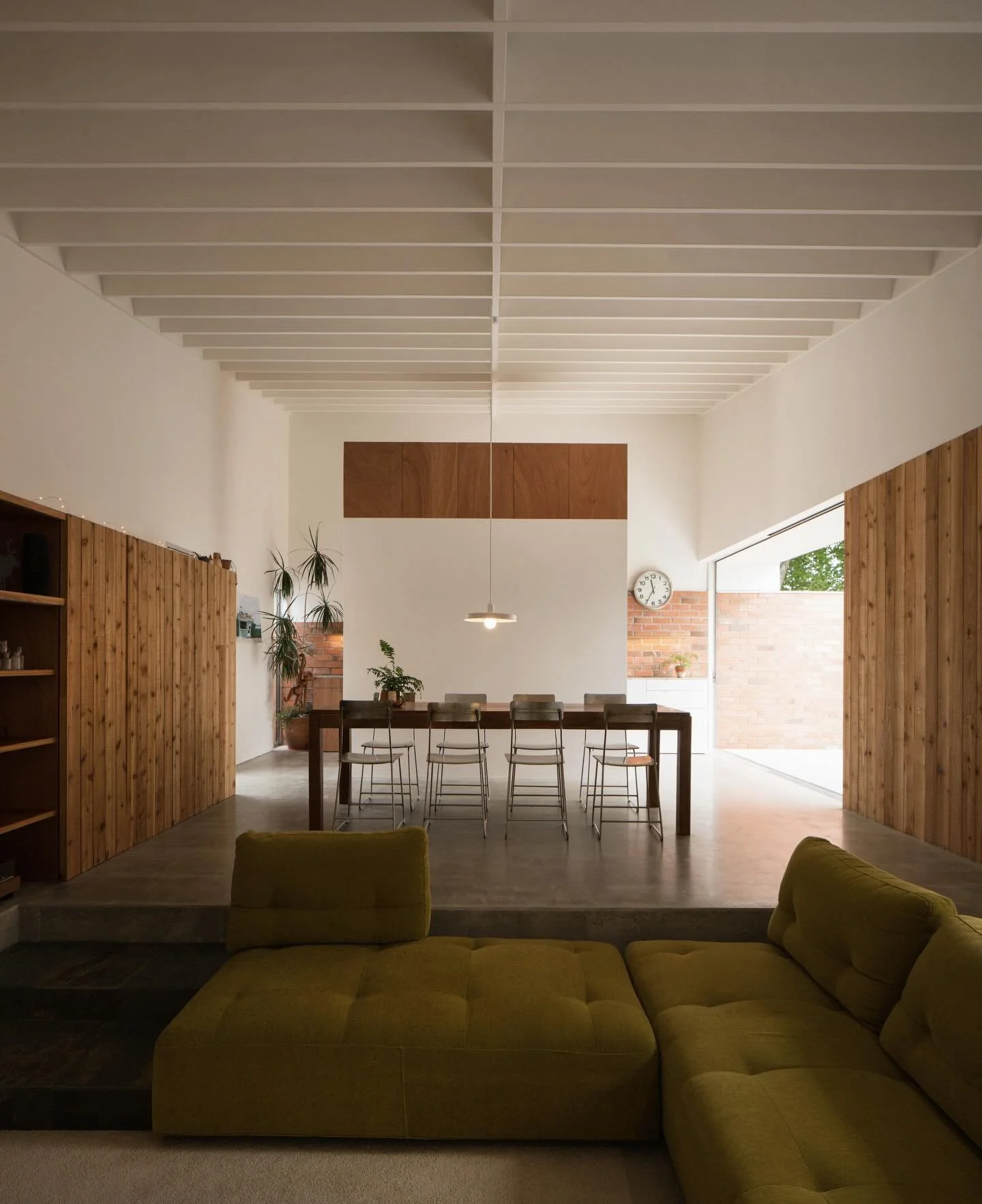 FOR SALE!

Our award-winning project &lsquo;Town House&rsquo;, an urban home arranged around three courtyards and located in central Cambridge, is for sale. 

Contact @sachaatbayleys for info.