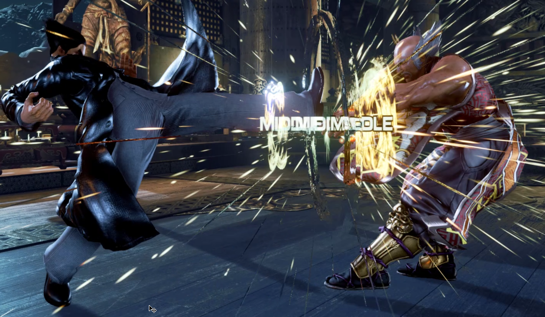 Game Design — Jason de Heras